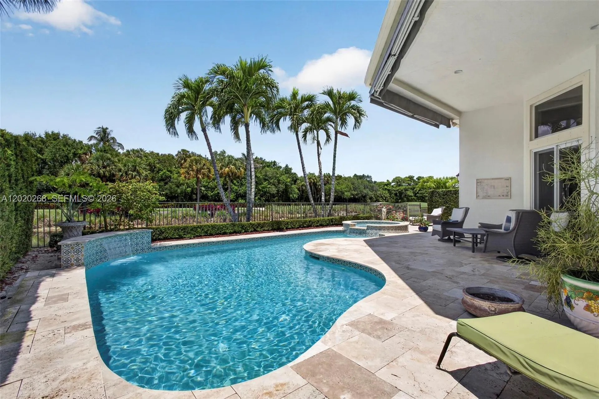 111 Abondance Drive Palm Beach Gardens FL 33410