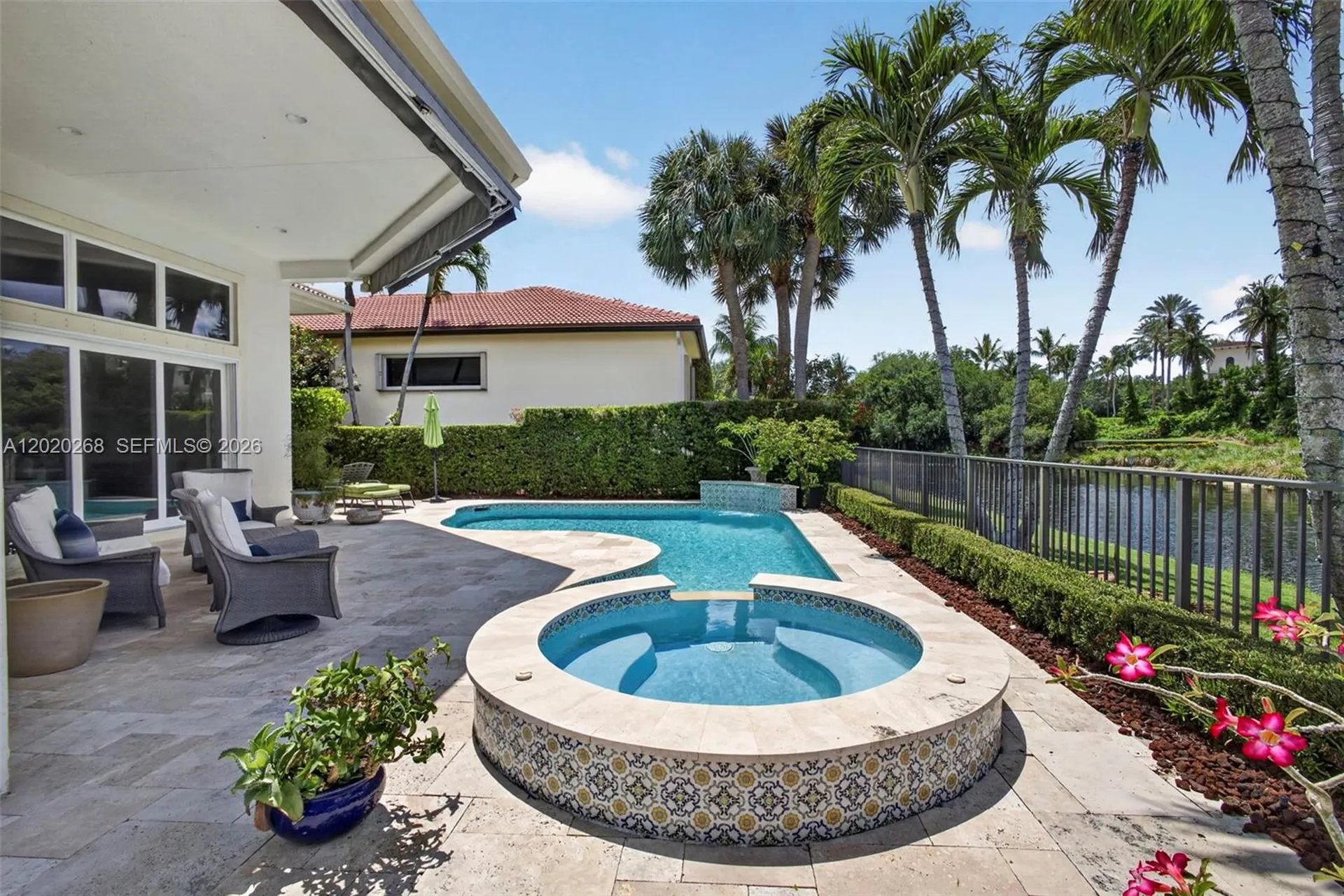 111 Abondance Drive Palm Beach Gardens FL 33410