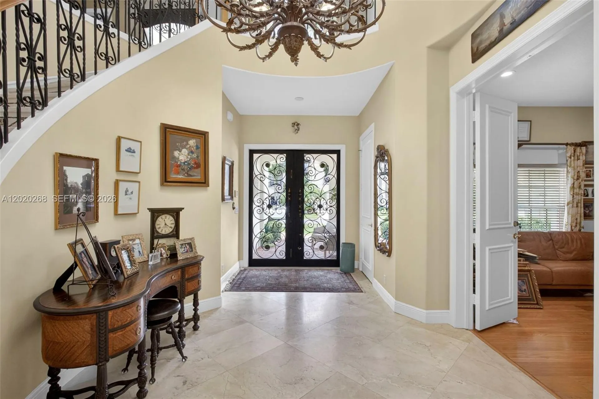111 Abondance Drive Palm Beach Gardens FL 33410