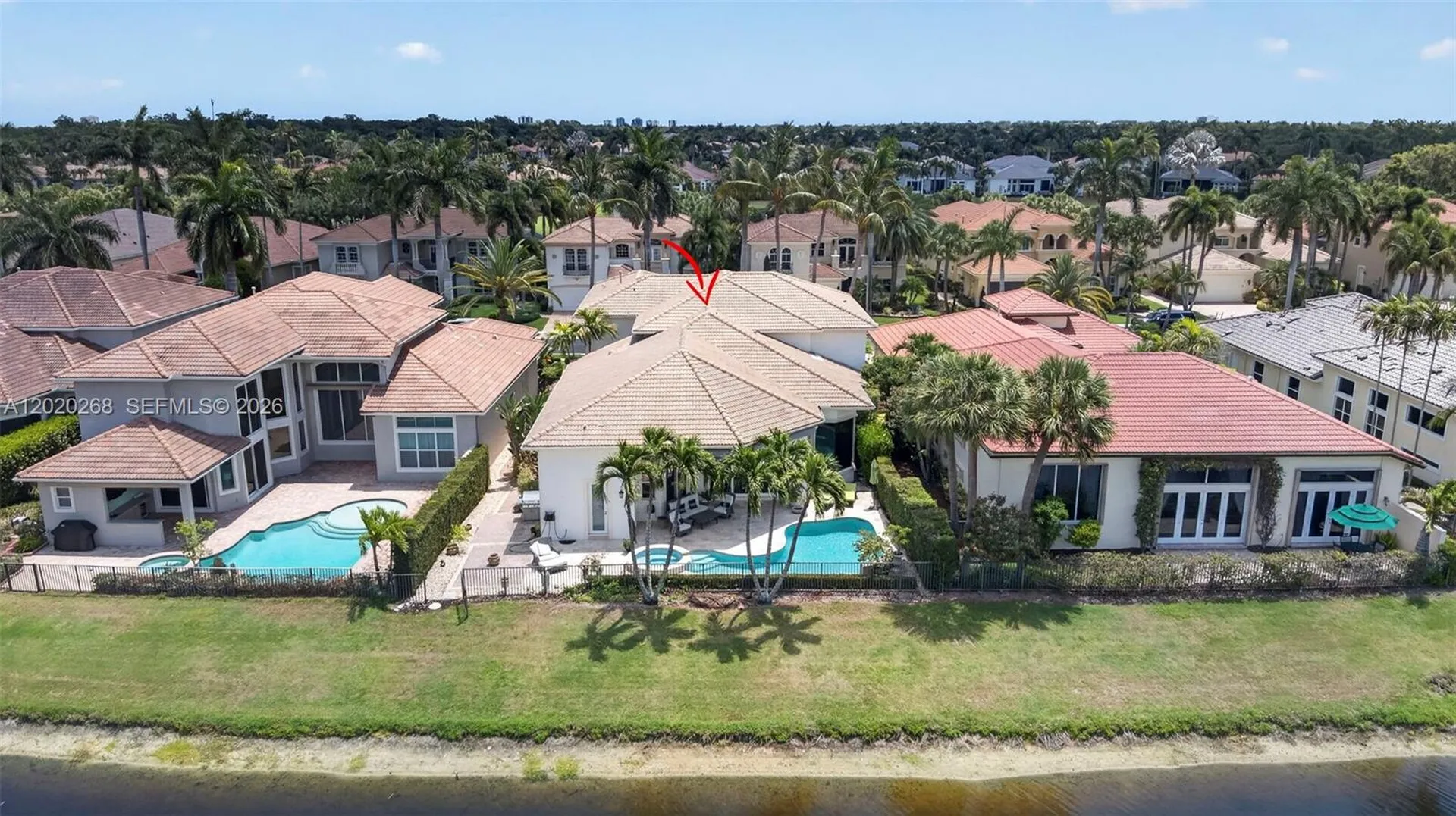111 Abondance Drive Palm Beach Gardens FL 33410