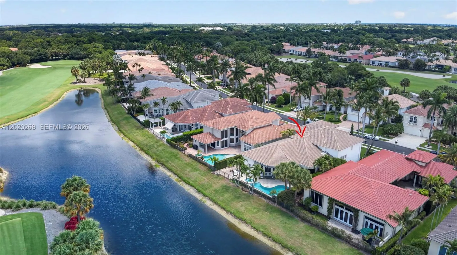 111 Abondance Drive Palm Beach Gardens FL 33410