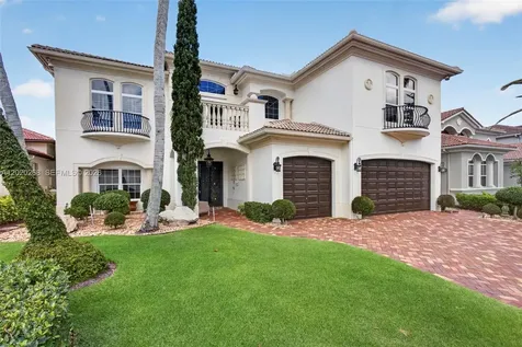 111 Abondance Drive Palm Beach Gardens FL 33410