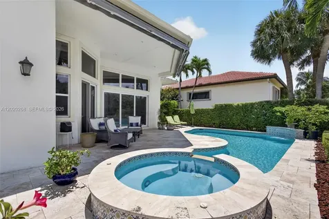 111 Abondance Drive Palm Beach Gardens FL 33410