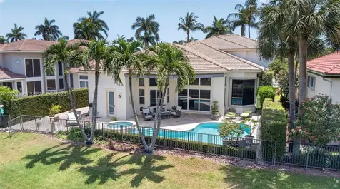 111 Abondance Drive Palm Beach Gardens FL 33410