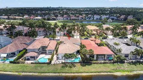 111 Abondance Drive Palm Beach Gardens FL 33410