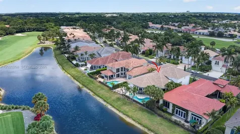 111 Abondance Drive Palm Beach Gardens FL 33410
