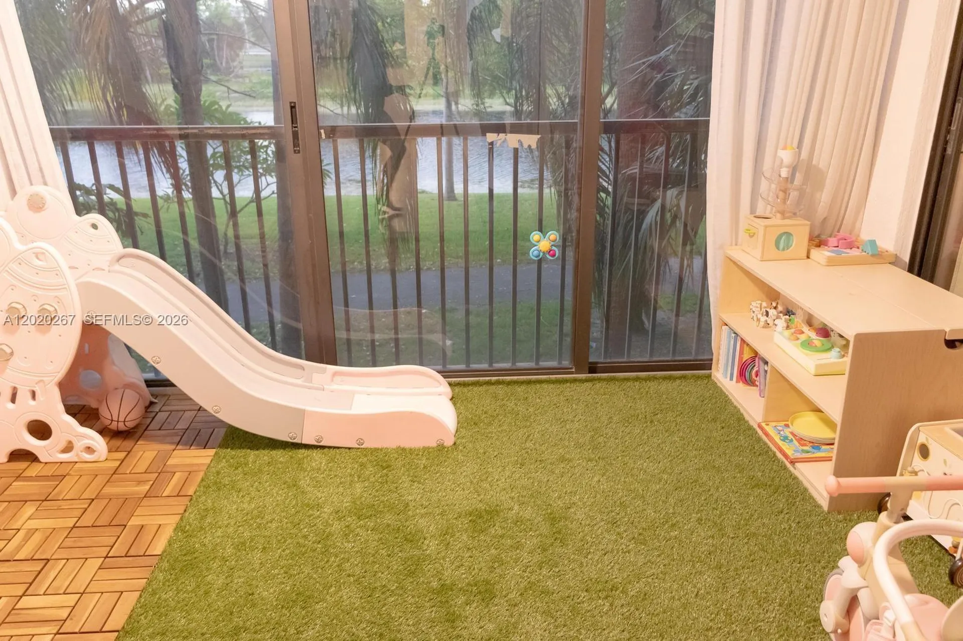 2200 S Cypress Bend Drive Pompano Beach FL 33069
