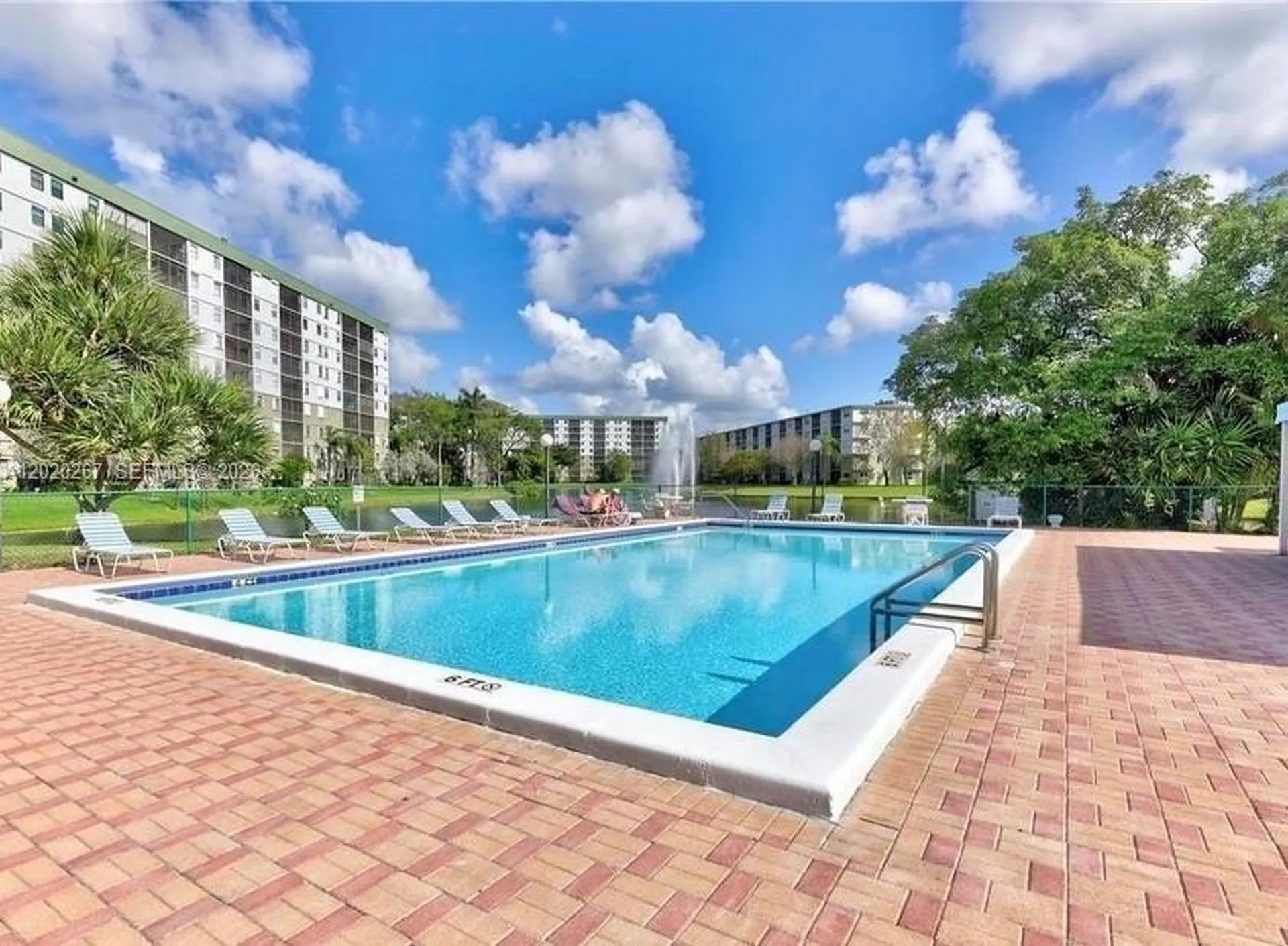 2200 S Cypress Bend Drive Pompano Beach FL 33069
