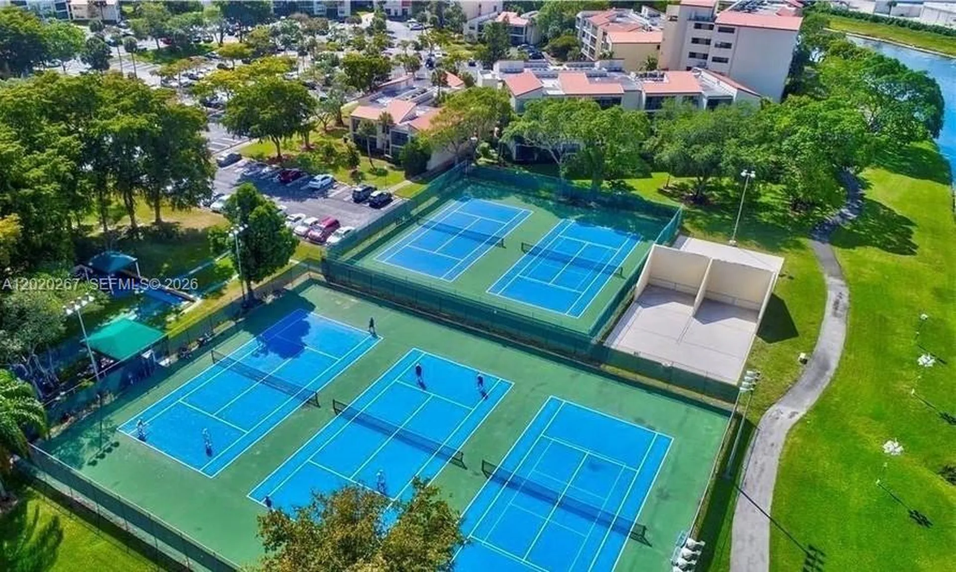 2200 S Cypress Bend Drive Pompano Beach FL 33069