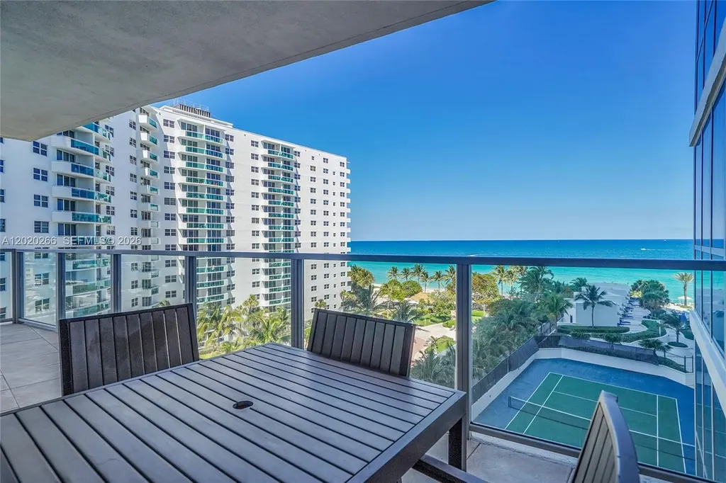 3101 S Ocean Drive Hollywood FL 33019