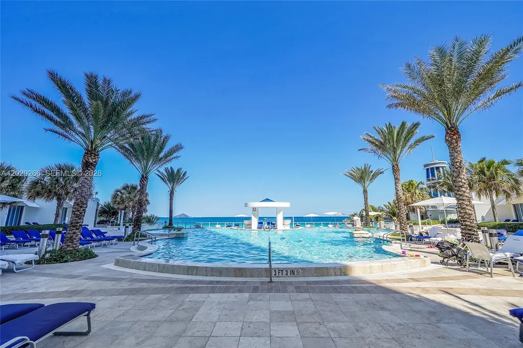 3101 S Ocean Drive Hollywood FL 33019