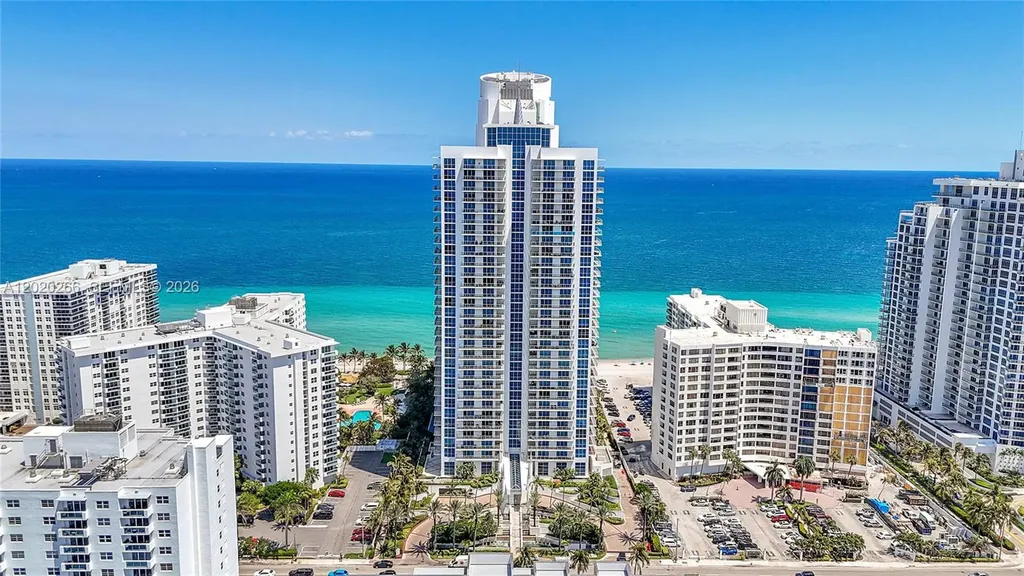 3101 S Ocean Drive Hollywood FL 33019