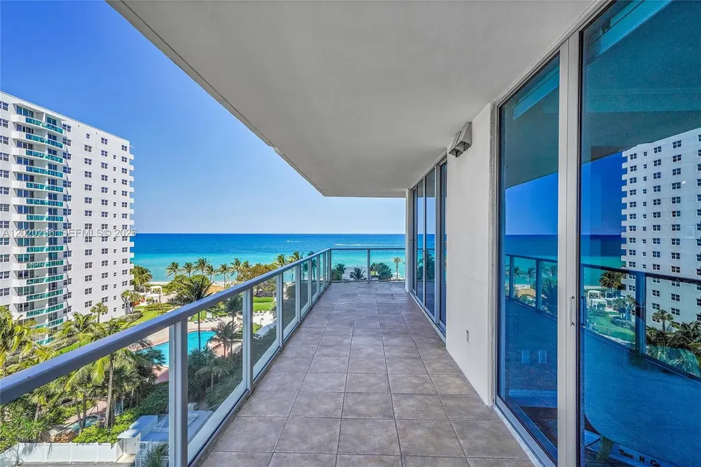 3101 S Ocean Drive Hollywood FL 33019