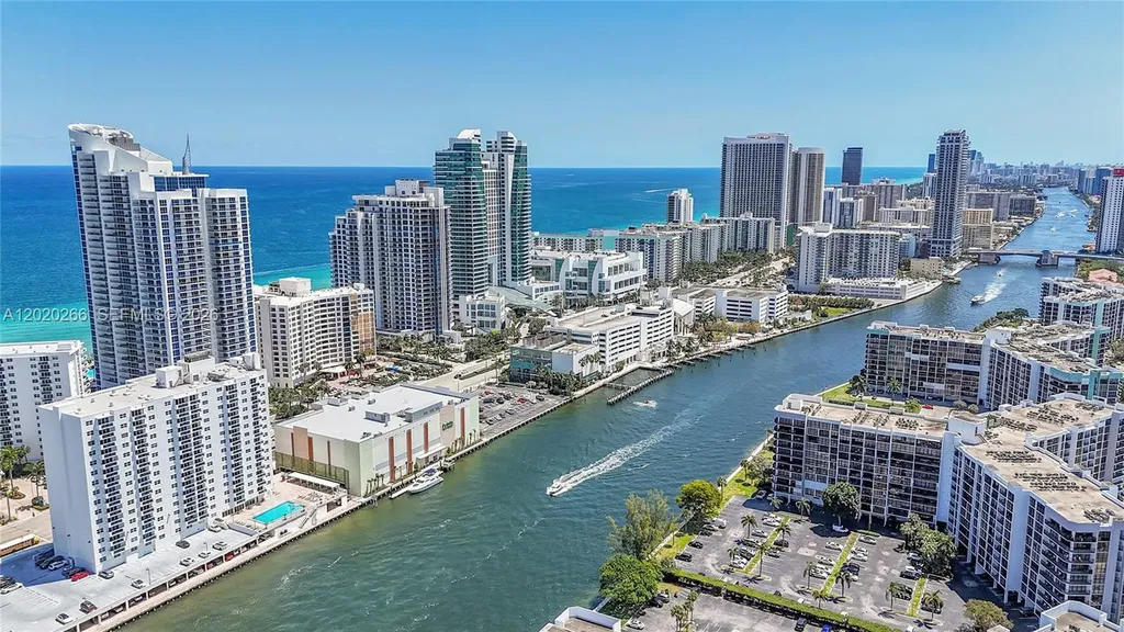 3101 S Ocean Drive Hollywood FL 33019