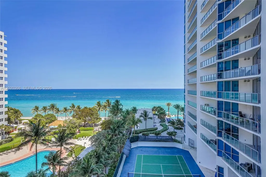 3101 S Ocean Drive Hollywood FL 33019