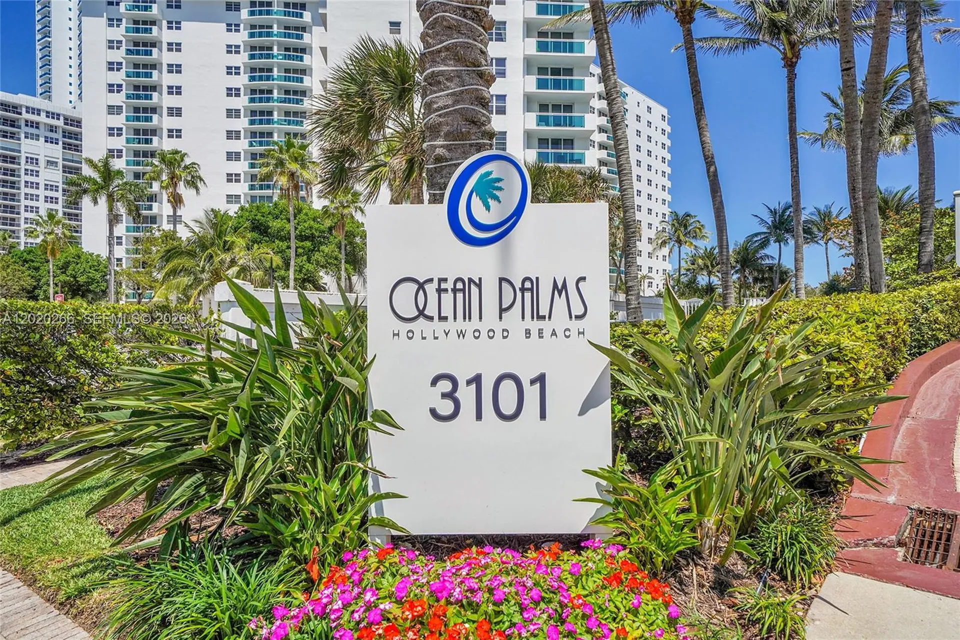 3101 S Ocean Drive Hollywood FL 33019