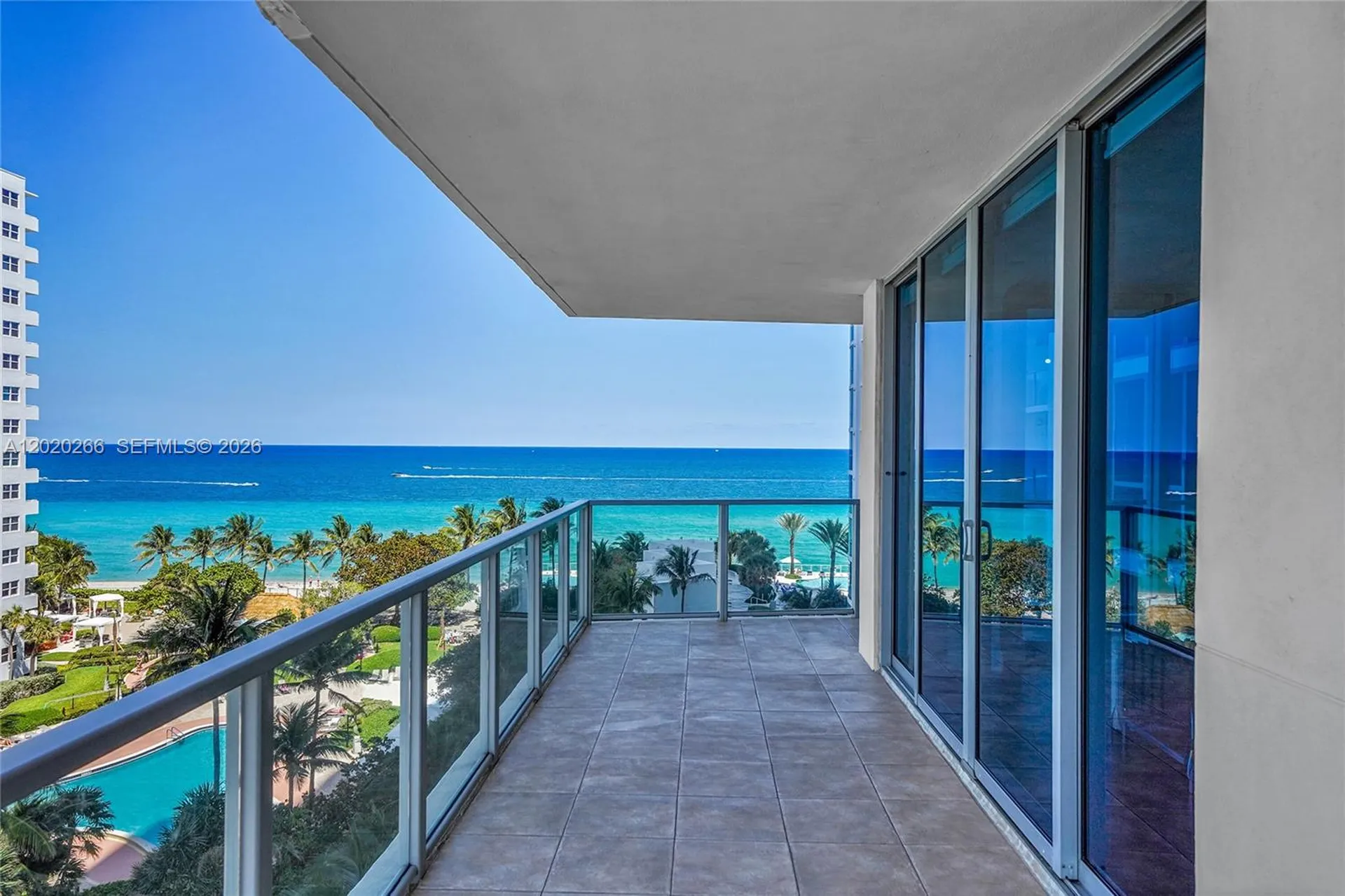 3101 S Ocean Drive Hollywood FL 33019