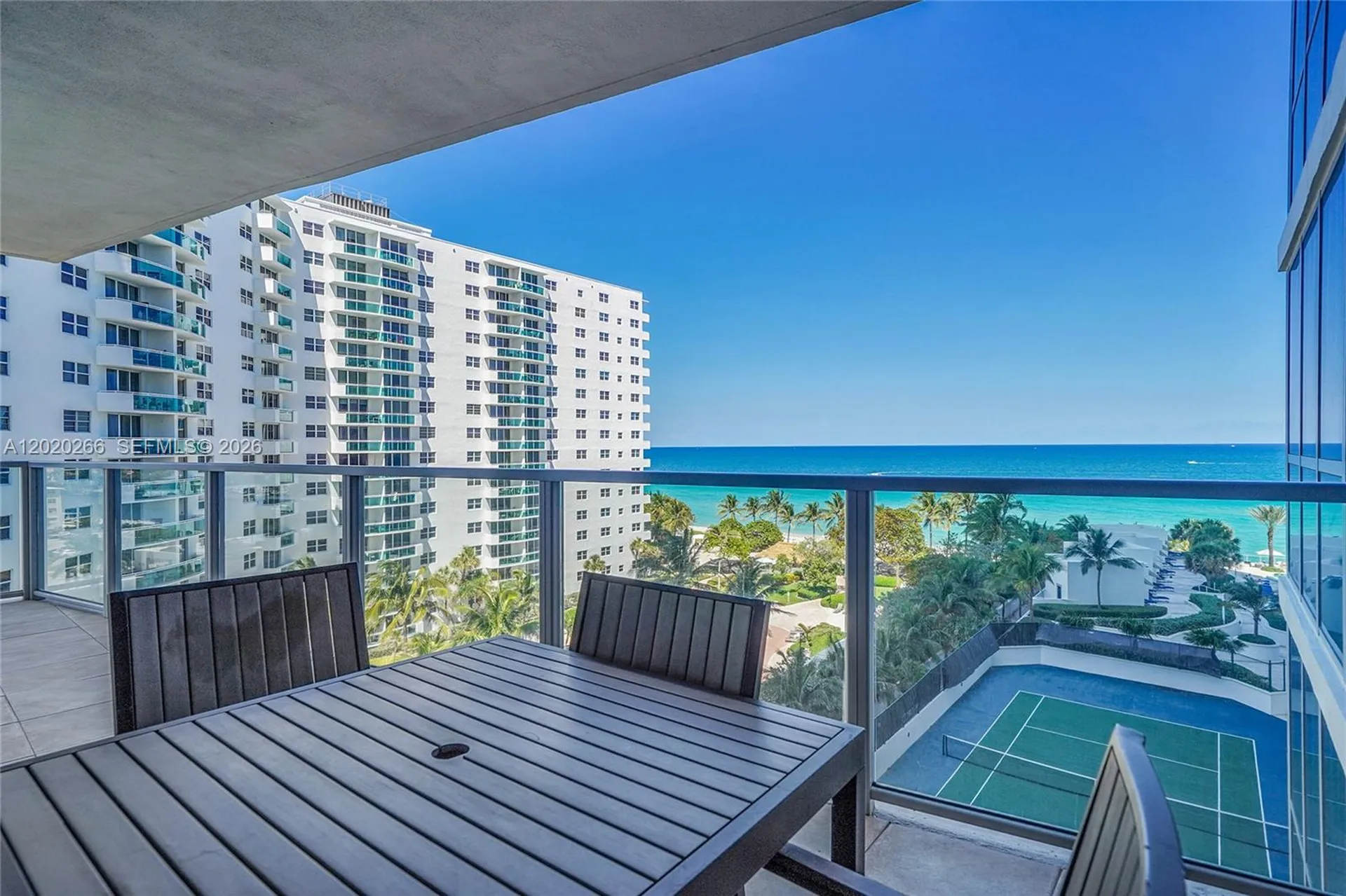 3101 S Ocean Drive Hollywood FL 33019