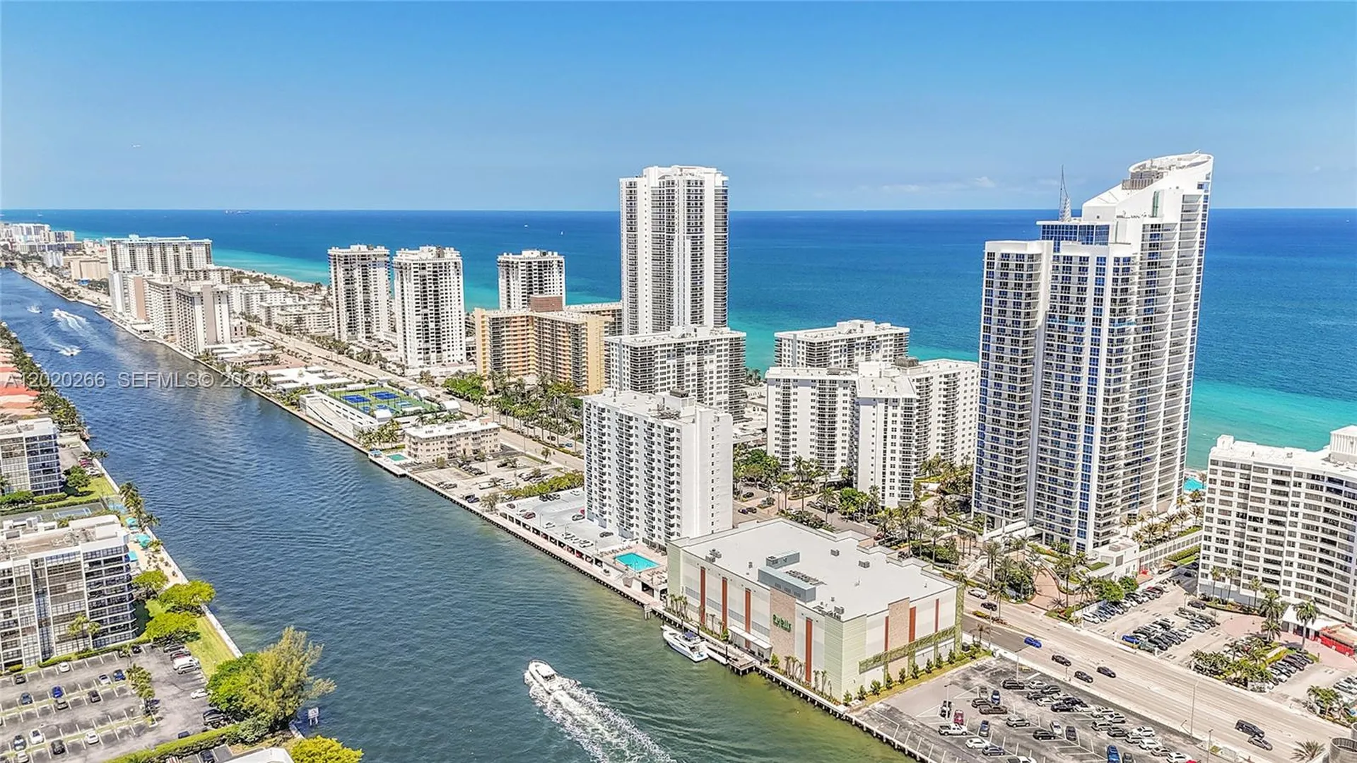 3101 S Ocean Drive Hollywood FL 33019
