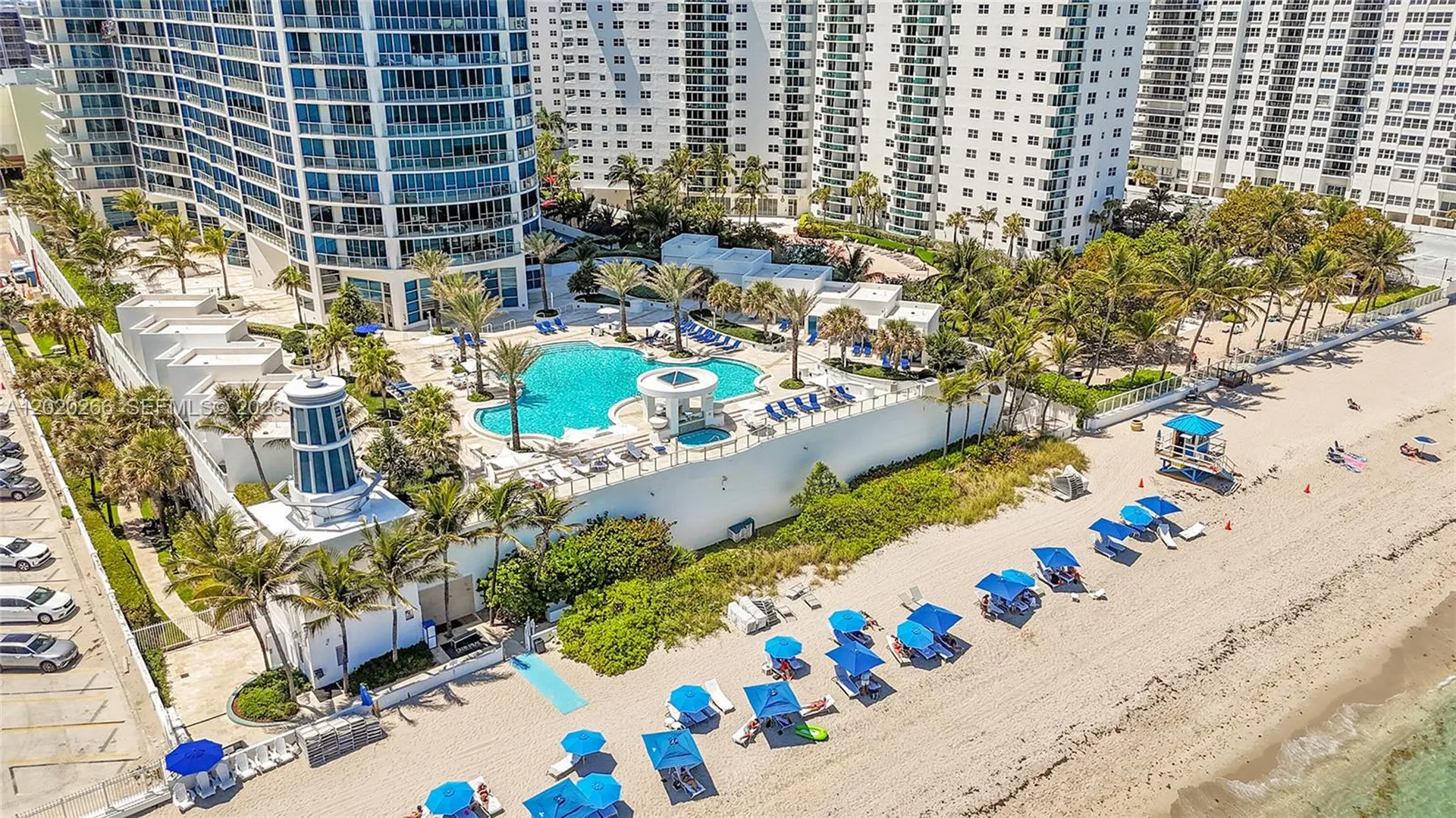 3101 S Ocean Drive Hollywood FL 33019