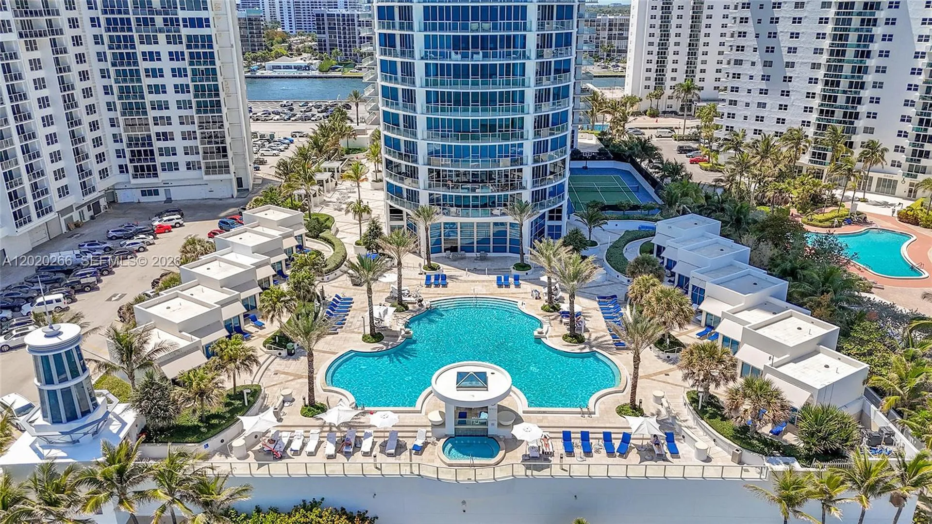 3101 S Ocean Drive Hollywood FL 33019