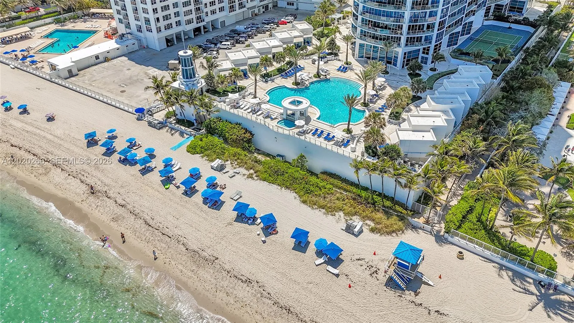 3101 S Ocean Drive Hollywood FL 33019