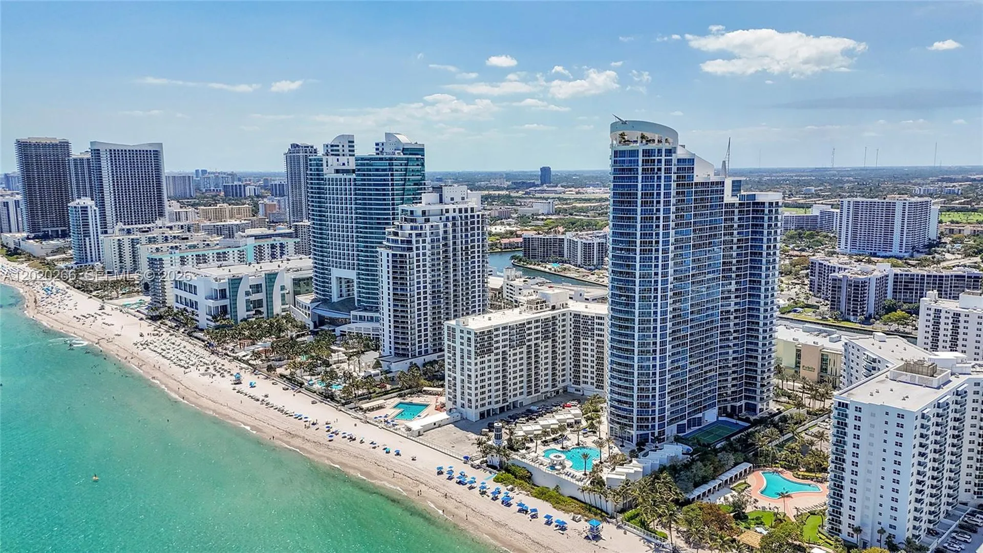 3101 S Ocean Drive Hollywood FL 33019