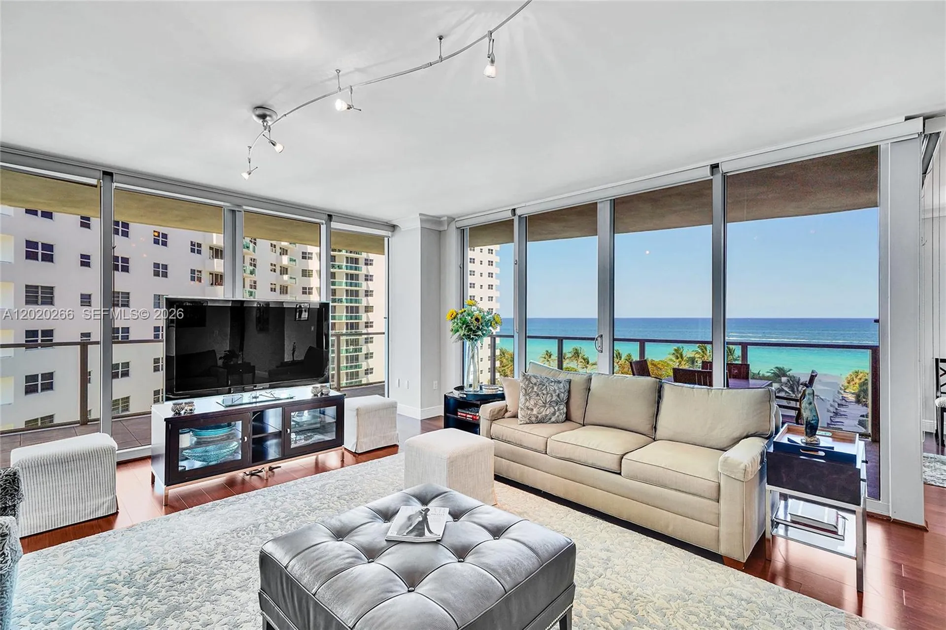 3101 S Ocean Drive Hollywood FL 33019