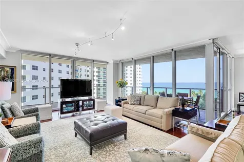 3101 S Ocean Drive Hollywood FL 33019