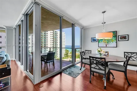 3101 S Ocean Drive Hollywood FL 33019