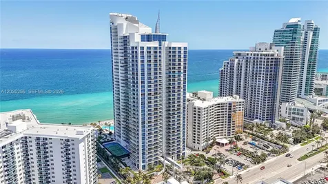 3101 S Ocean Drive Hollywood FL 33019