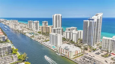 3101 S Ocean Drive Hollywood FL 33019