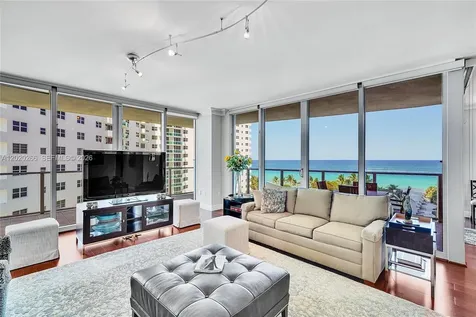 3101 S Ocean Drive Hollywood FL 33019