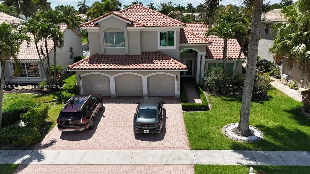 19432 Preserve Drive Boca Raton FL 33498