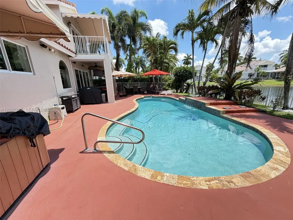 19432 Preserve Drive Boca Raton FL 33498