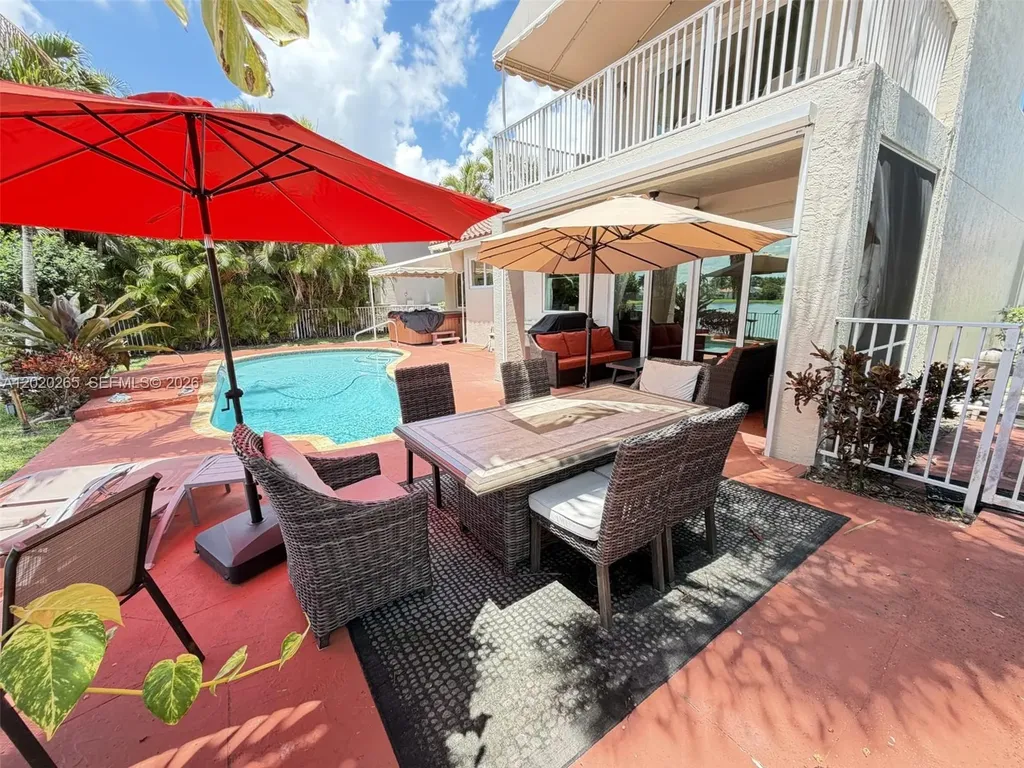 19432 Preserve Drive Boca Raton FL 33498