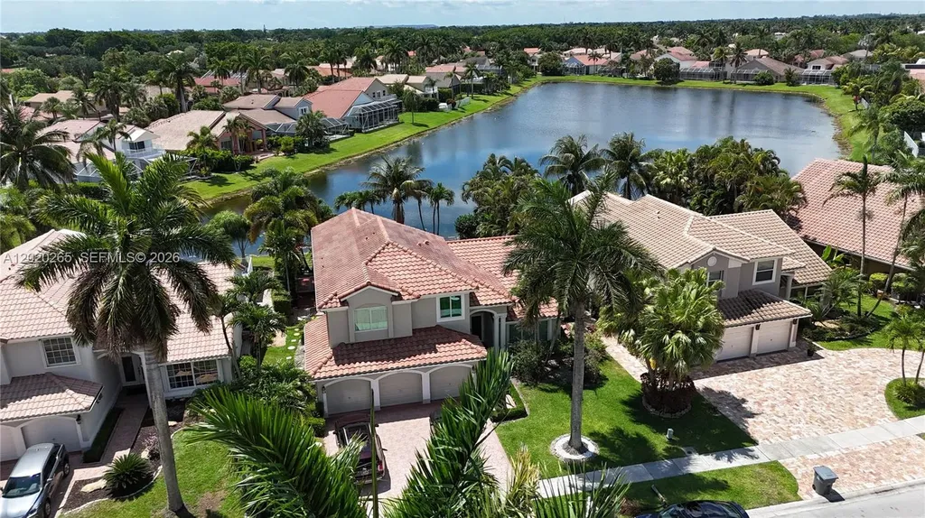 19432 Preserve Drive Boca Raton FL 33498