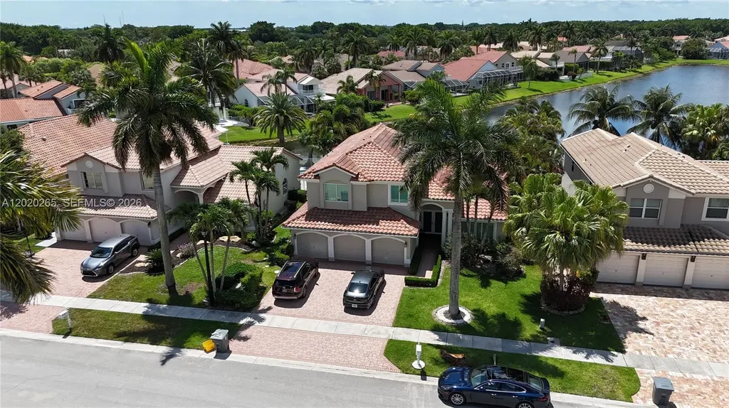 19432 Preserve Drive Boca Raton FL 33498