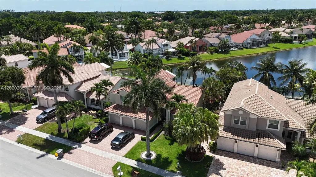 19432 Preserve Drive Boca Raton FL 33498