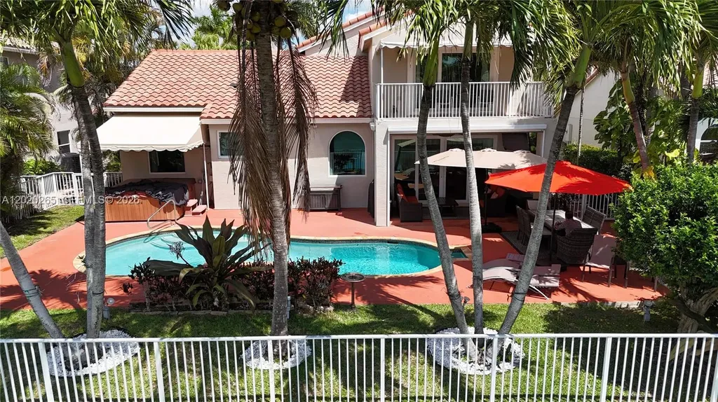 19432 Preserve Drive Boca Raton FL 33498