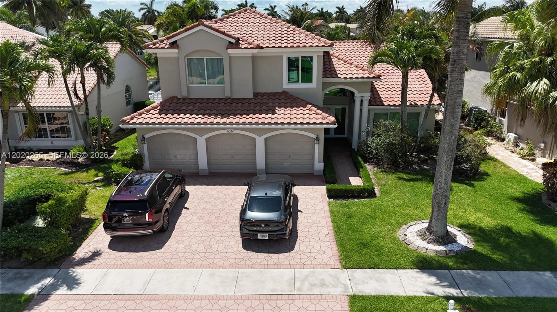 19432 Preserve Drive Boca Raton FL 33498