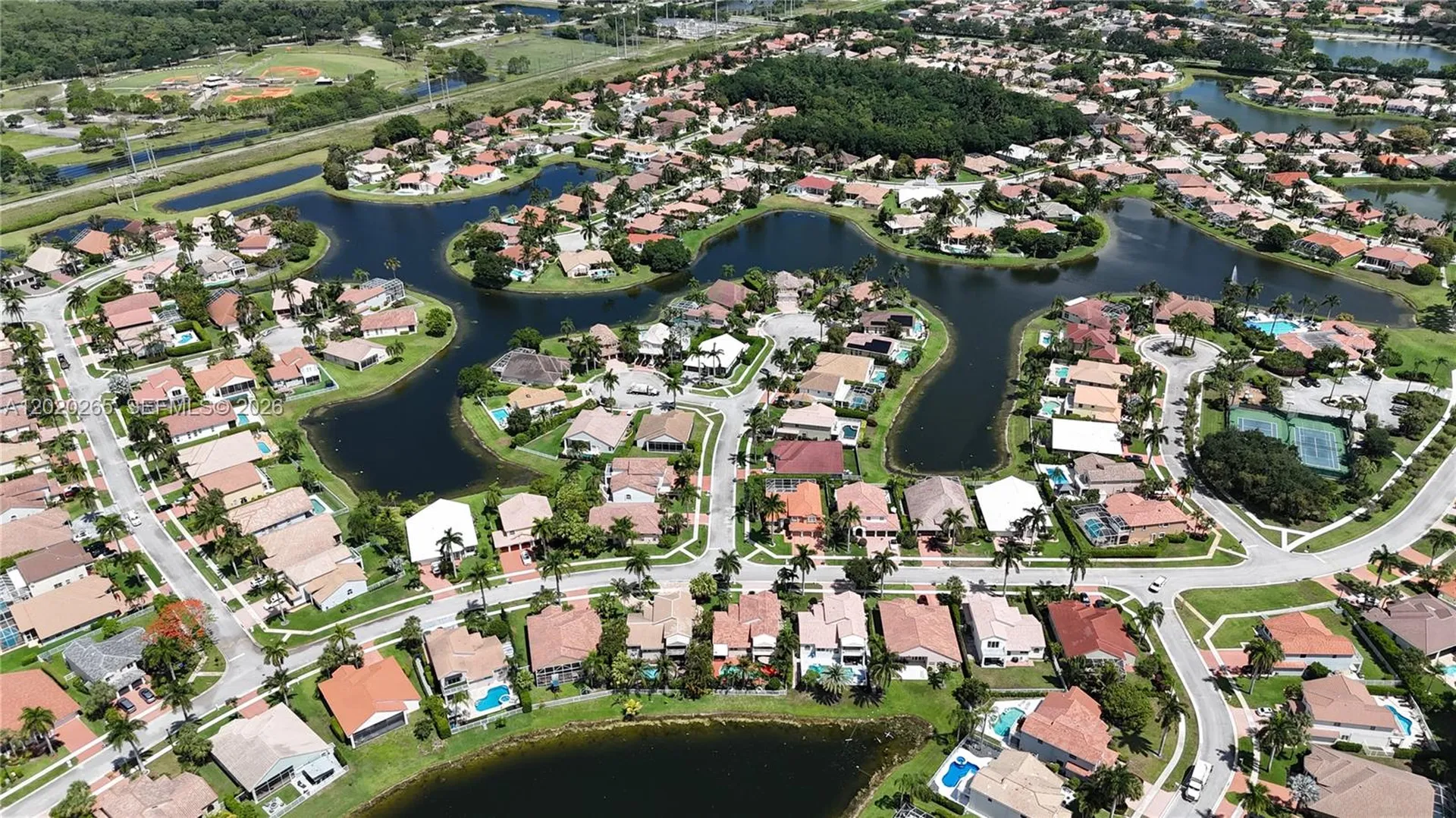 19432 Preserve Drive Boca Raton FL 33498