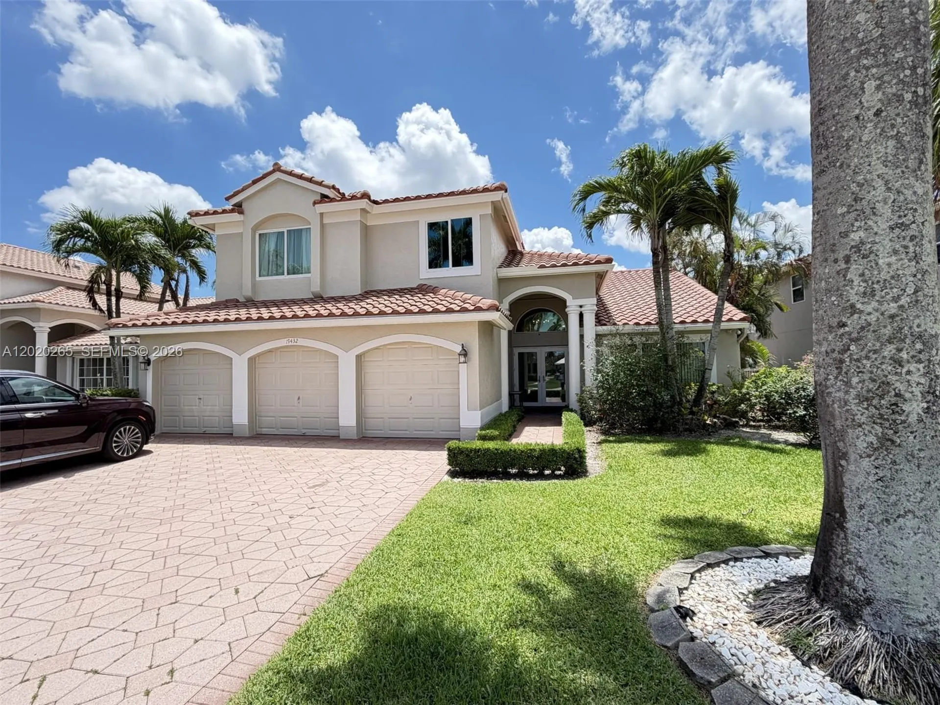 19432 Preserve Drive Boca Raton FL 33498