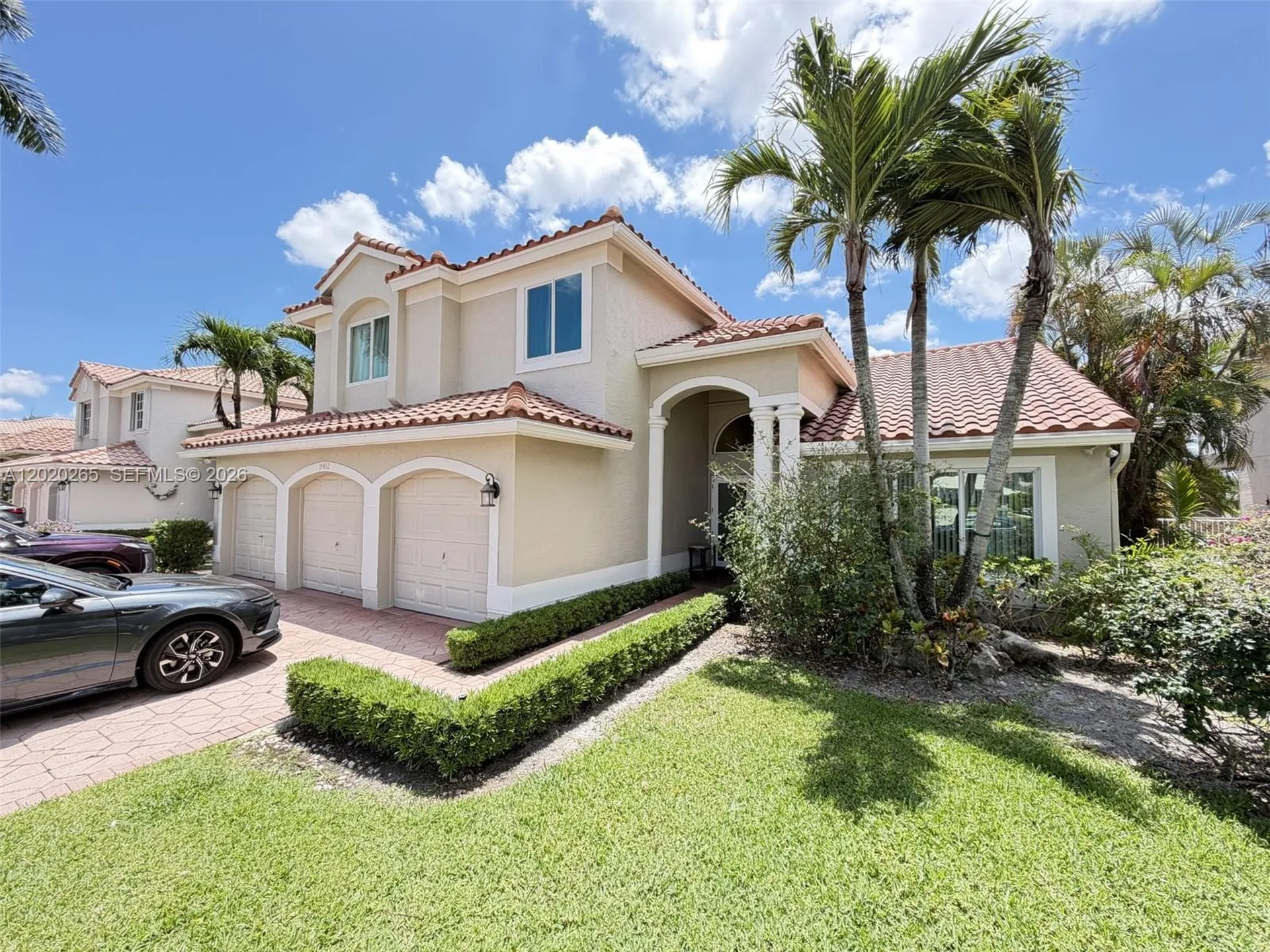 19432 Preserve Drive Boca Raton FL 33498
