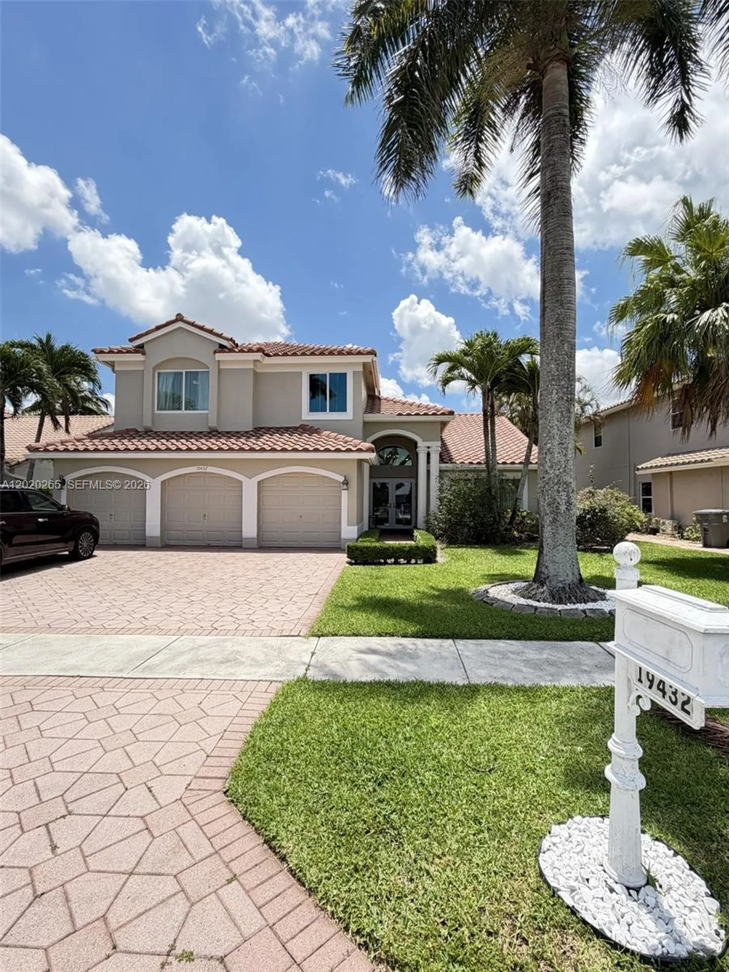 19432 Preserve Drive Boca Raton FL 33498
