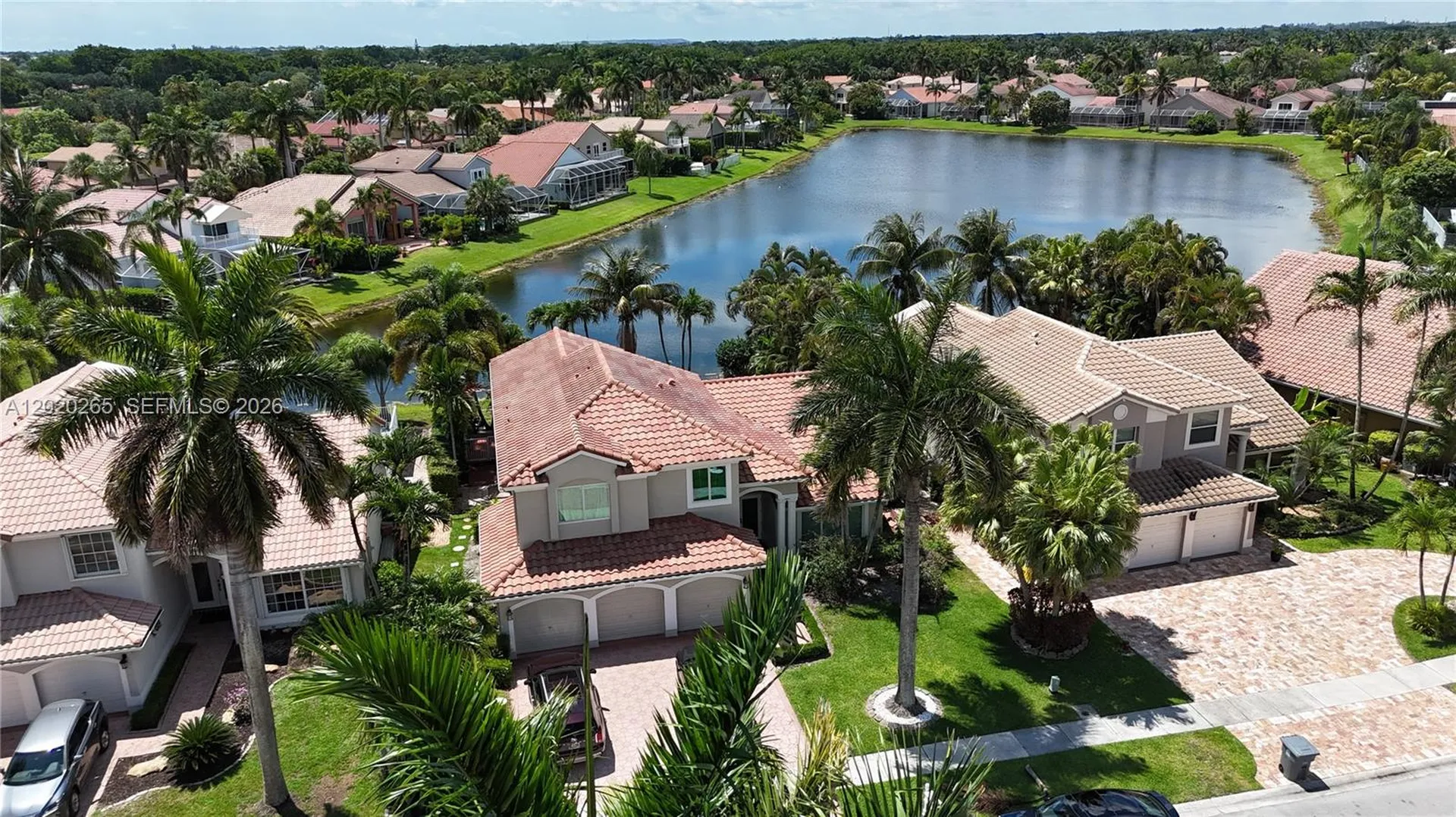 19432 Preserve Drive Boca Raton FL 33498