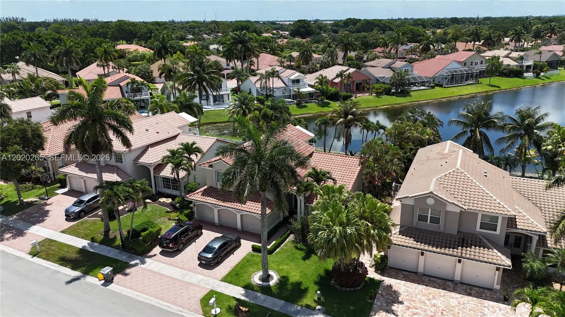 19432 Preserve Drive Boca Raton FL 33498
