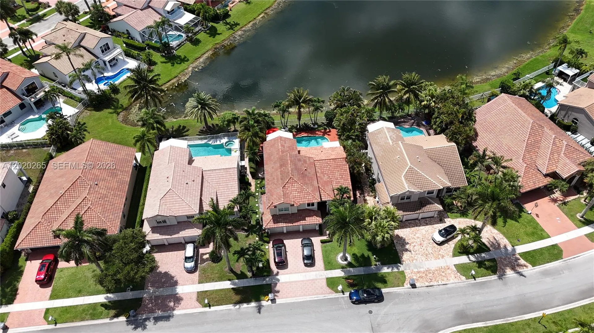 19432 Preserve Drive Boca Raton FL 33498