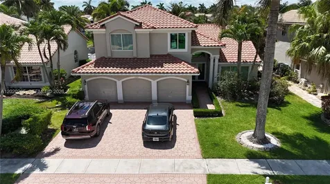 19432 Preserve Drive Boca Raton FL 33498