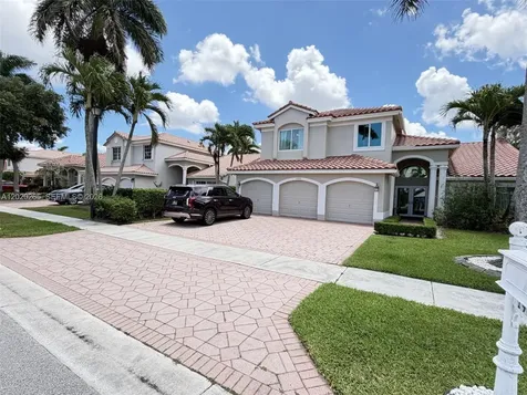 19432 Preserve Drive Boca Raton FL 33498